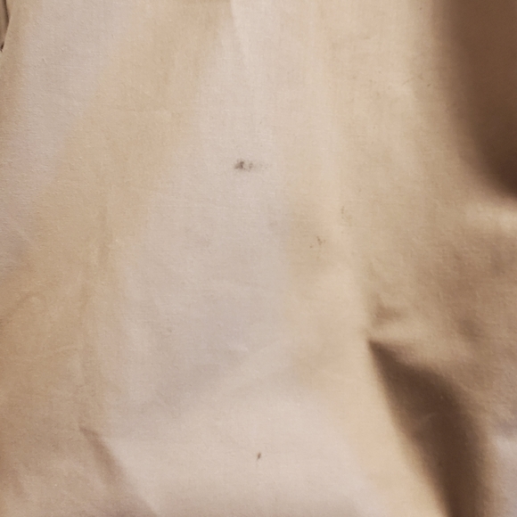 LONDON FOG TRENCH COAT - Picture 4 of 4